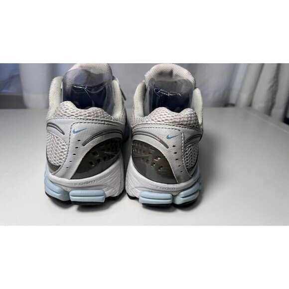 Nike (Model: 333607-131) – Men’s Size 8 / Women’s 9.5 – Rare 2009 Release - Picture 6 of 10